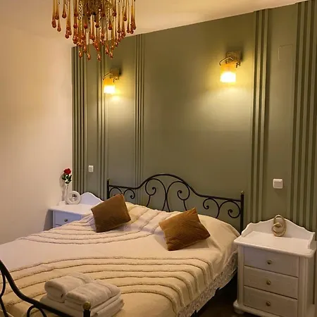 شقة Dani سِنايا